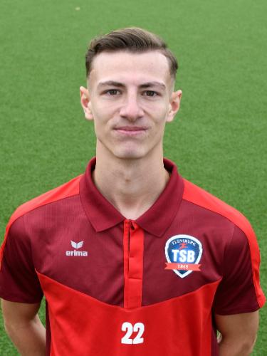 Lukas Pakebusch