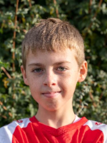 Daniel Theodor Martel