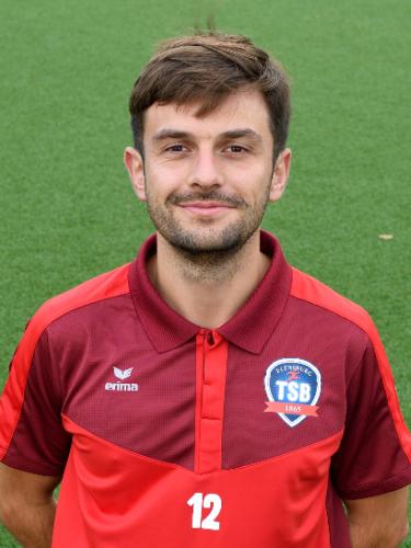 Julian-Sascha Von-Weyhe