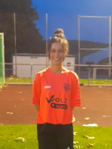 Lilly Pfeffer