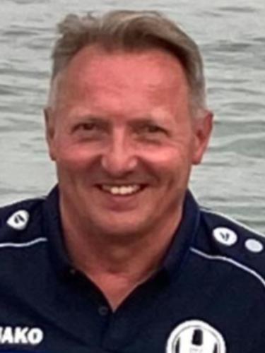 Dieter Lodahl