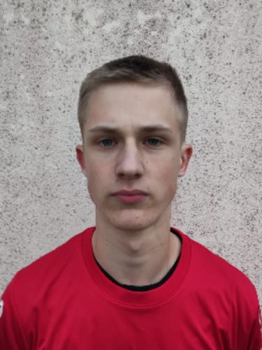 Noah Niederhaeuser
