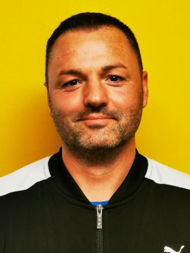 Christian Blum