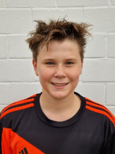 Leevi Petersen
