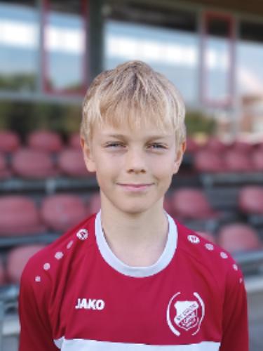 Hinnerk Georg Lammers