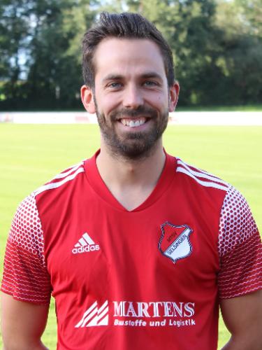 Tobias Refinger