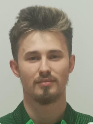 Lukasz Wojciech Bednarczyk