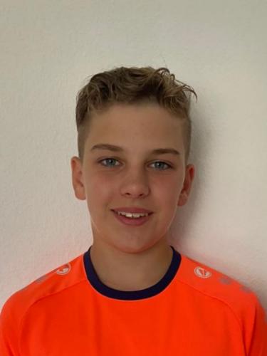Marvin Maik Becker