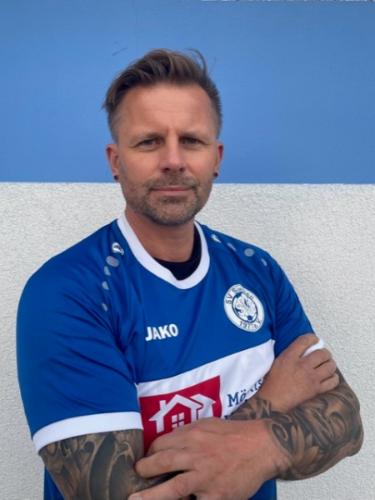 Matthias Schuhmacher