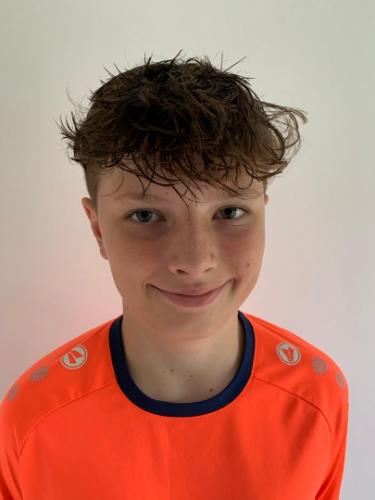 Benjamin Moritz Homann