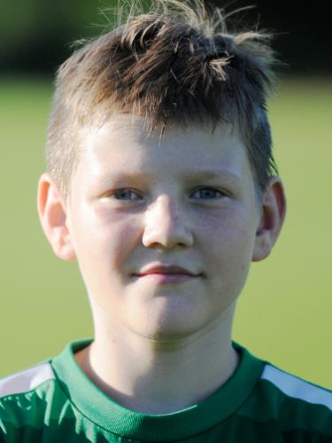 Phil Benjamin Schröder