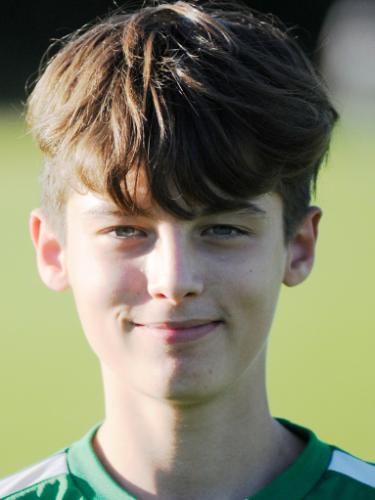 John Francys Schlender