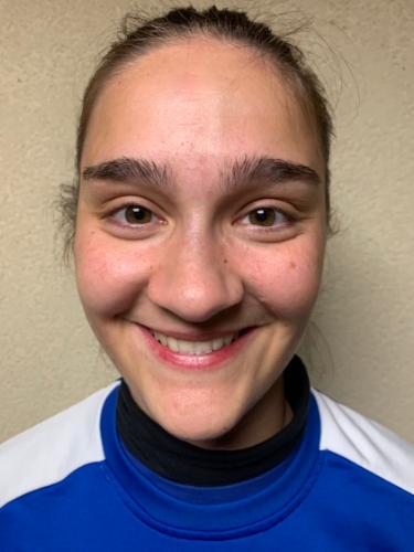 Josephine Weidlich