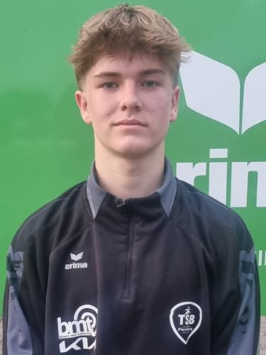 Svente Rasmus Jordt
