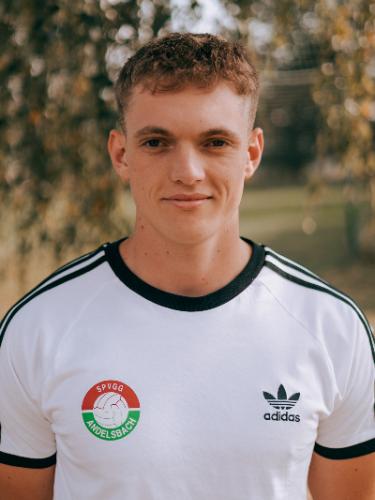 Tobias Müller