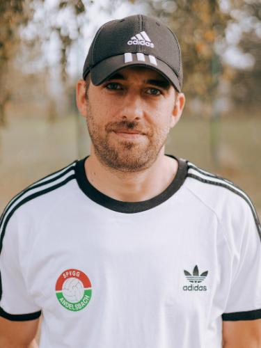 Tobias Glück