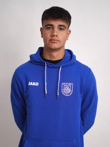 Samir Eilias Abohany