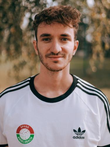 Luca Wolff
