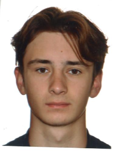 Bosse Bernhard Maximilian Bode