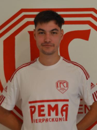 Jannis Arslan