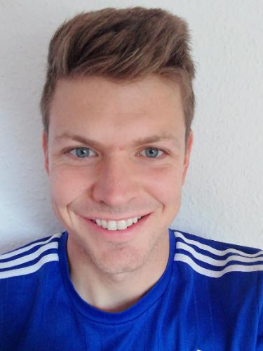Johannes Reuter