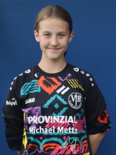 Emely Sophie Kuchler
