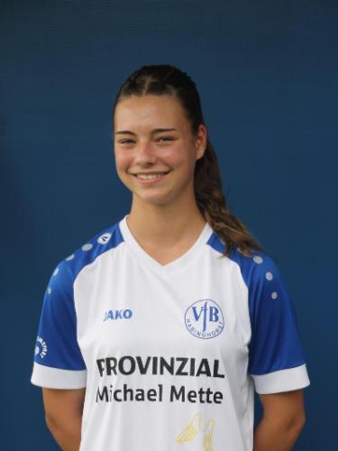 Sarah Kutschinski
