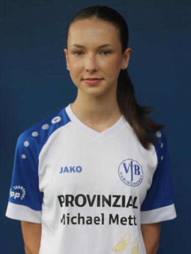 Lea Ogryssek