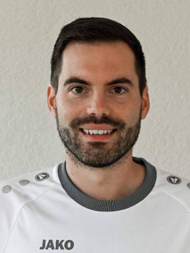 Johannes Tröndle