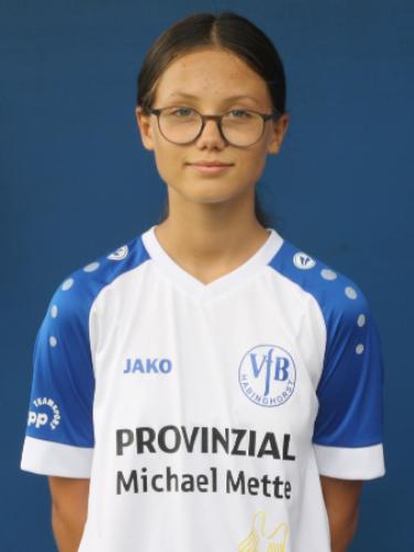 Amy Jess Schütz
