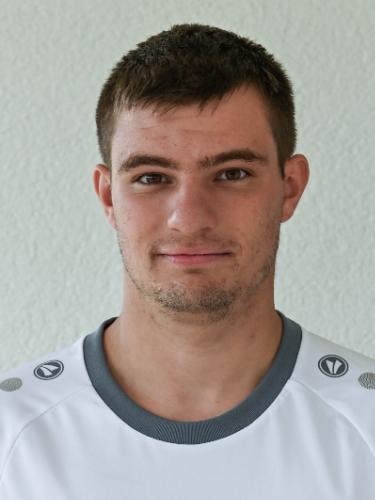 Maximilian Schlachter