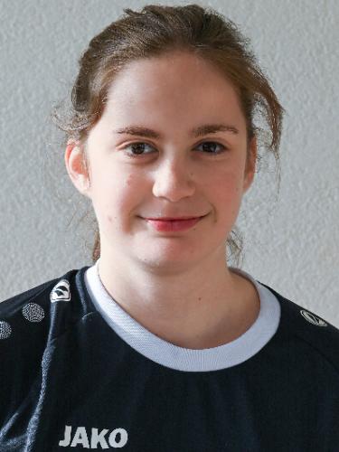 Fabienne Oehler