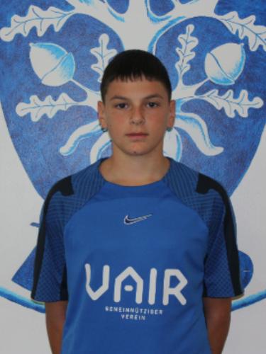 Uros Bogdanovic