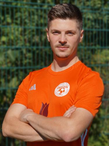 Lukas Bergmaier