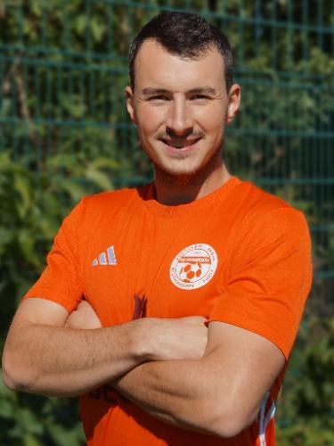 Dominik Johann