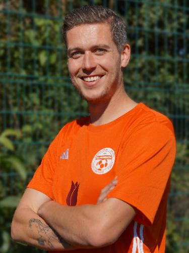 Jonas Johann