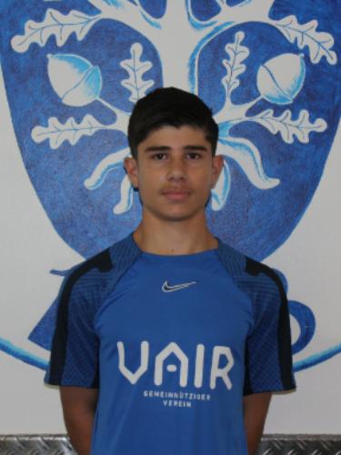Arda Tokur