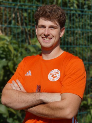 Henrik Wilhelmy