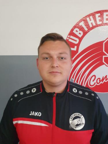 Conrad Talg