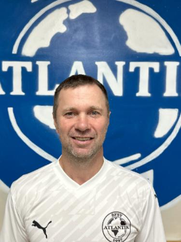 Konstantin Krivoscheev