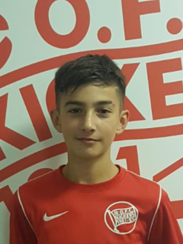 Diego Perez Abdel-Dien