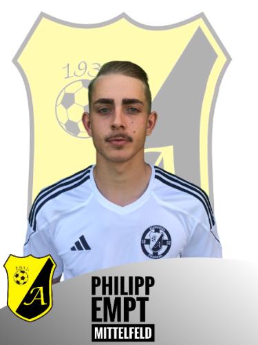 Philipp Empt