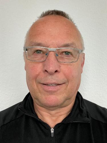 Gerhard Schubert