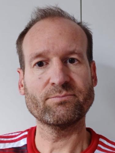 Dennis Frey