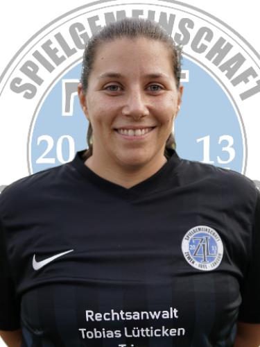 Marina Zimmer