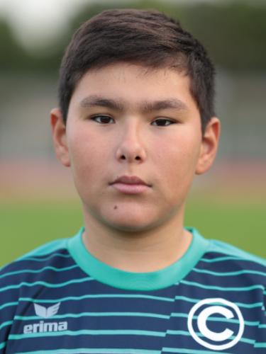 Edvin Reimund Knopp
