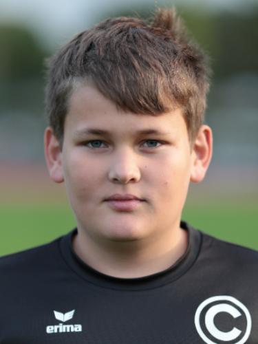 Marius Bror Alsbaek