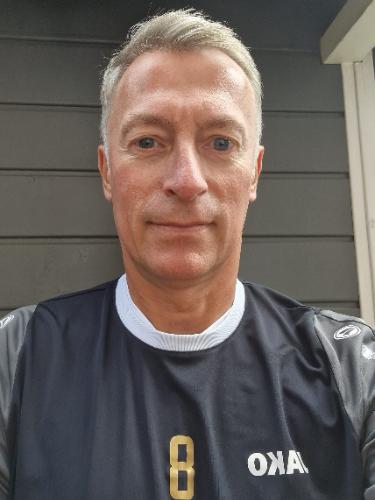 Markus Hoßfeld