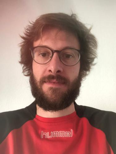Gunnar Storm