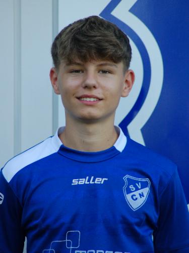 Lukas Alexandros Mantzios